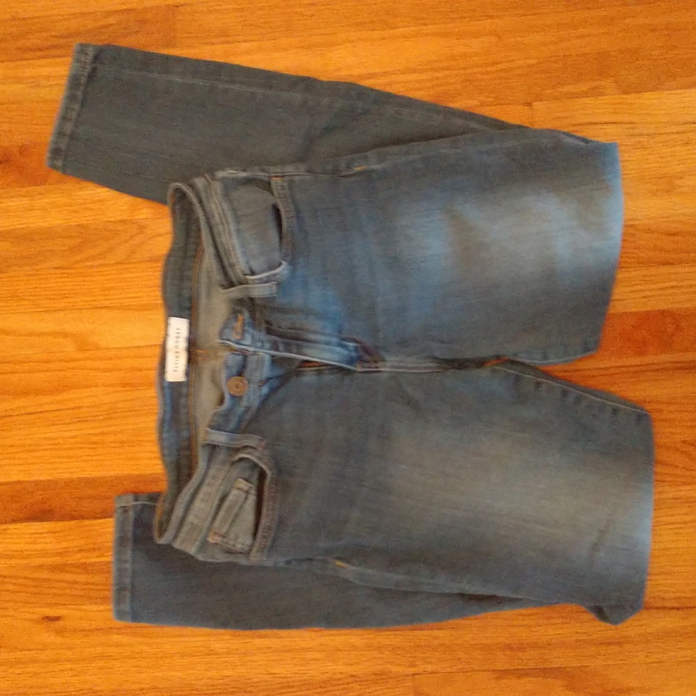 Women's jeans